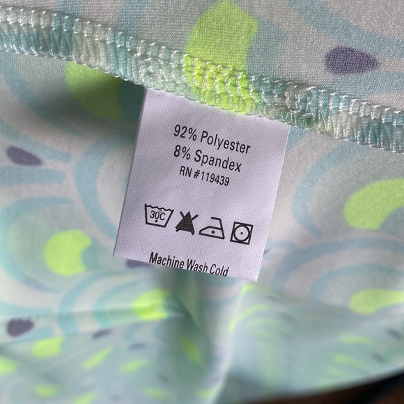 Julie Brown NWOT dress  an - Picture 9 of 9